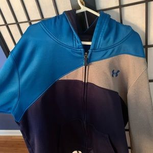 Under Armour youth Sweatshirt